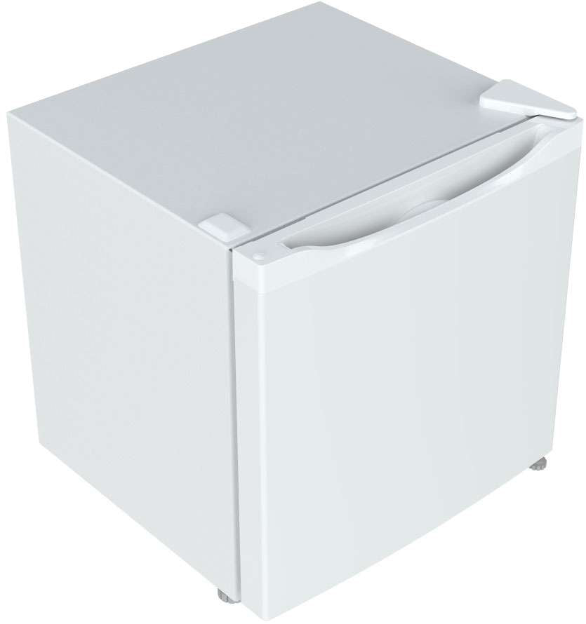 CHiQ 46L Bar Refrigerator CSR046DW White