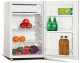 CHiQ 90L Bar Refrigerator CSR090DW