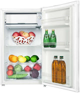CHiQ 90L Bar Refrigerator CSR090DW