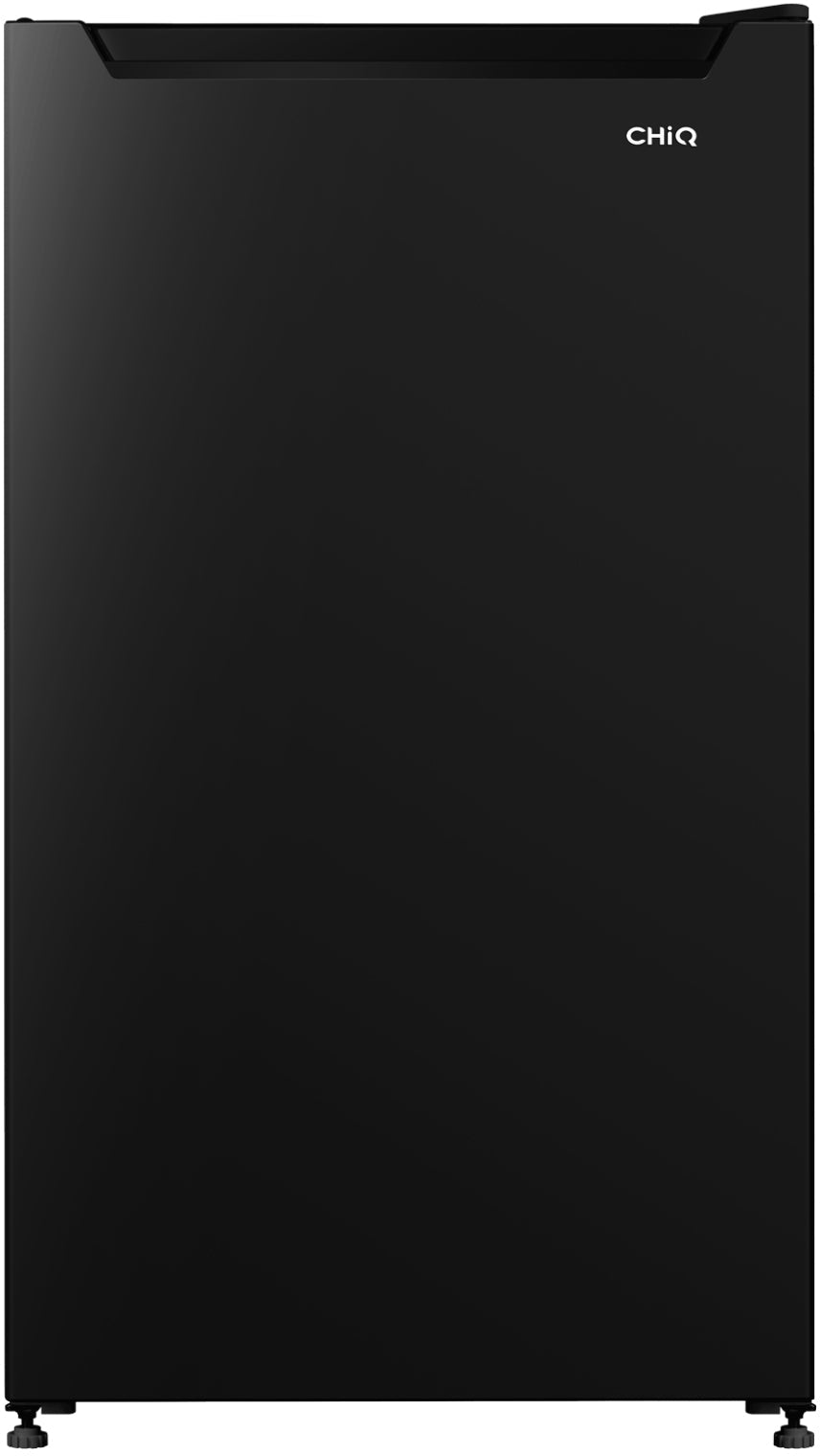 CHiQ 90L Single Door Bar Refrigerator Black CSR091DB | Greater Sydney Only