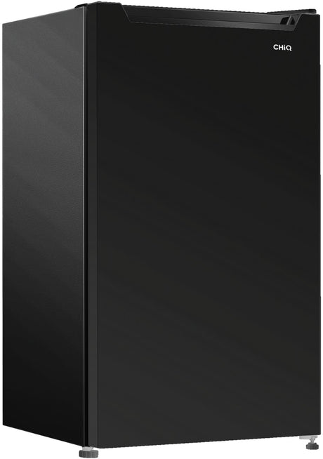 CHiQ 90L Single Door Bar Refrigerator Black CSR091DB | Greater Sydney Only