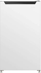 CHiQ 90L Single Door Bar Refrigerator White CSR092DW | Greater Sydney Only