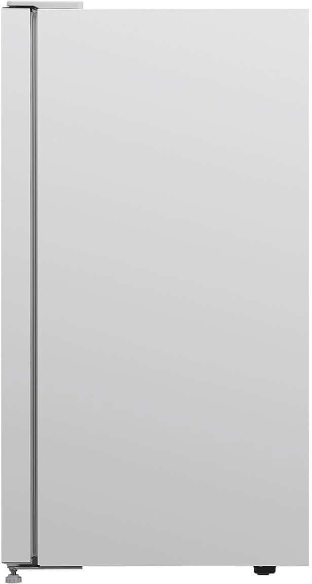 CHiQ 90L Single Door Bar Refrigerator White CSR092DW | Greater Sydney Only