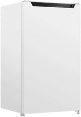 CHiQ 90L Single Door Bar Refrigerator White CSR092DW | Greater Sydney Only