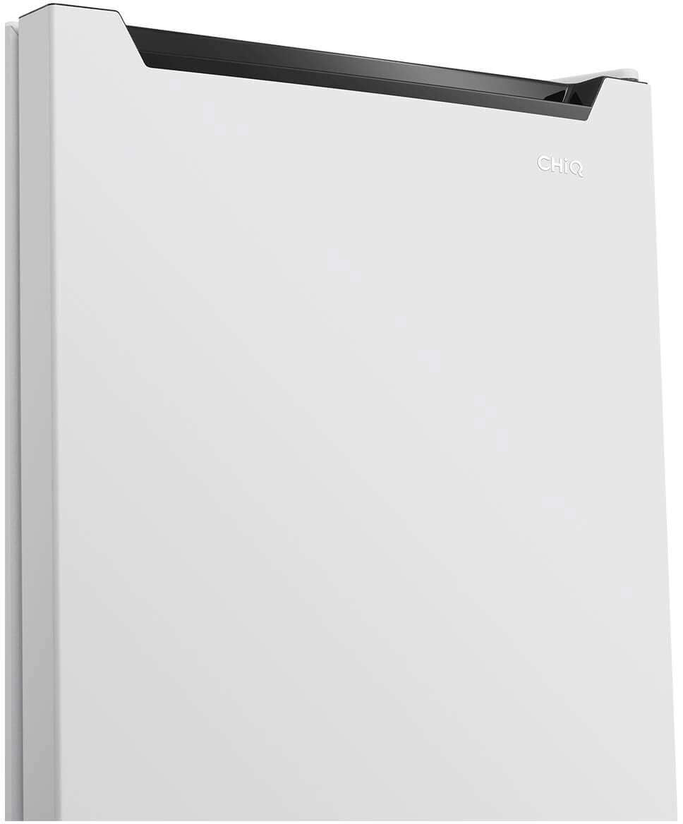 CHiQ 90L Single Door Bar Refrigerator White CSR092DW | Greater Sydney Only