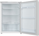 CHiQ 126L Single Door Full Refrigerator CSR120DW | Greater Sydney Only