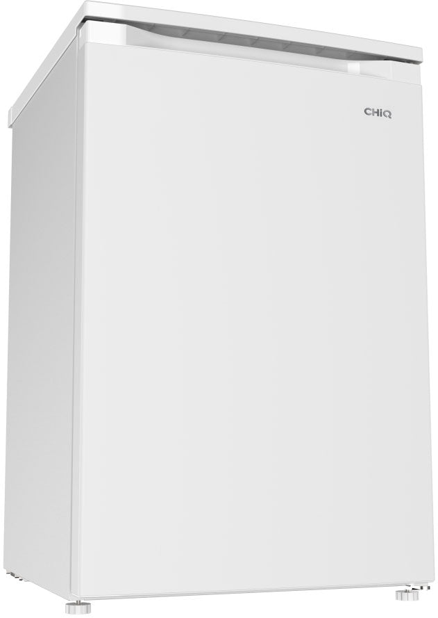 CHiQ 126L Single Door Full Refrigerator CSR120DW | Greater Sydney Only