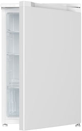 CHiQ 126L Single Door Full Refrigerator CSR120DW | Greater Sydney Only