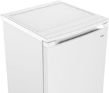 CHiQ 126L Single Door Full Refrigerator CSR120DW | Greater Sydney Only