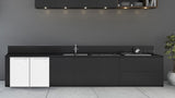 CHiQ 126L Single Door Full Refrigerator CSR120DW | Greater Sydney Only