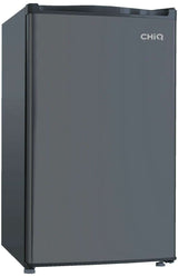 CHiQ 125L Bar Refrigerator CSR124DBS