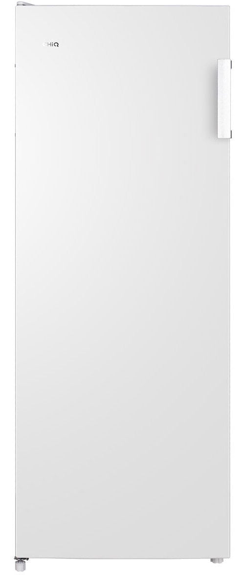 CHiQ 241L Upright Refrigerator White CSR241DW | Greater Sydney Only