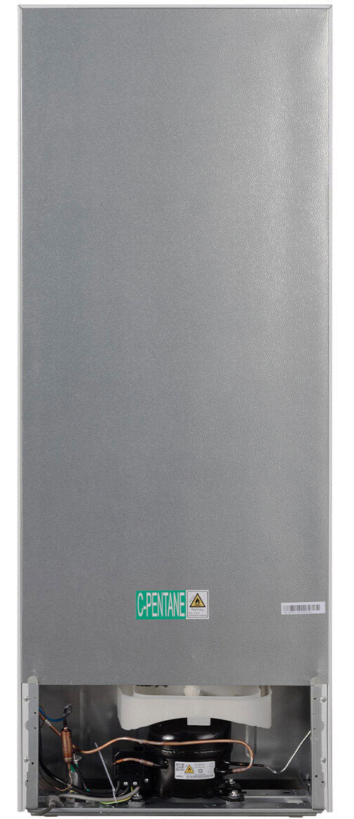 CHiQ 241L Upright Refrigerator White CSR241DW | Greater Sydney Only