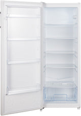 CHiQ 241L Upright Refrigerator White CSR241DW | Greater Sydney Only
