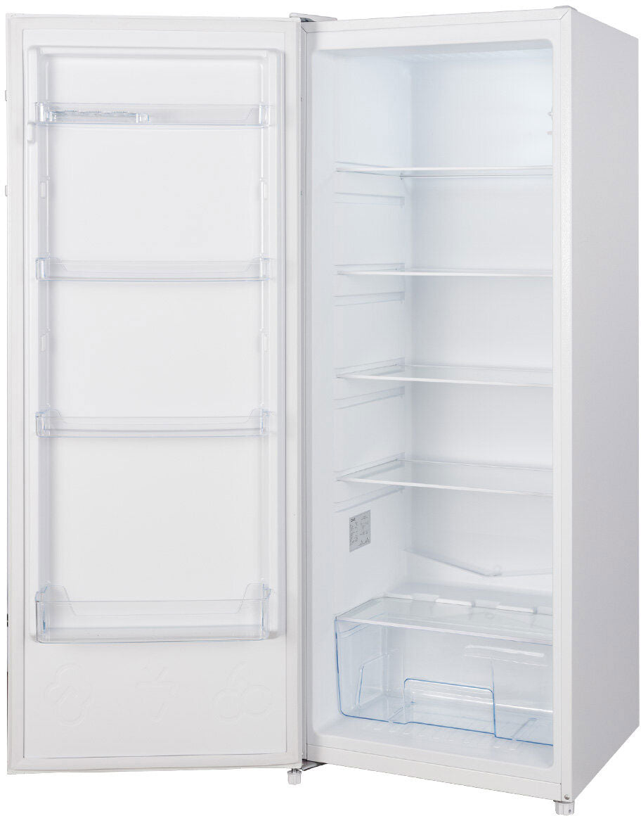 CHiQ 241L Upright Refrigerator White CSR241DW | Greater Sydney Only