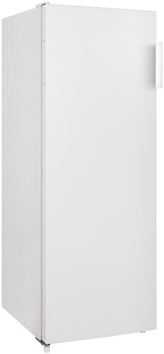 CHiQ 241L Upright Refrigerator White CSR241DW | Greater Sydney Only