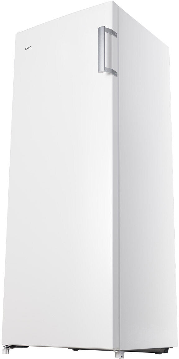 CHiQ 241L Upright Refrigerator White CSR241DW | Greater Sydney Only