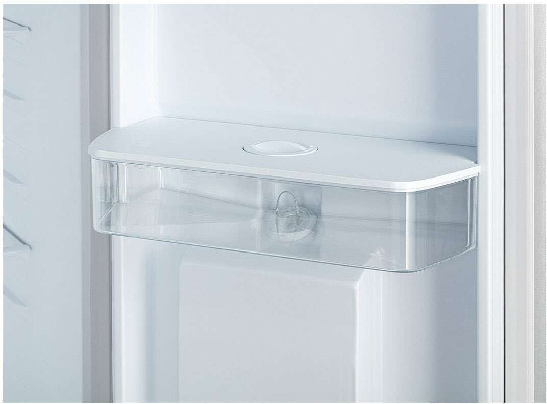 CHiQ 559L Side by Side Refrigerator White CSS559NWD4E | Greater Sydney Only