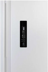 CHiQ 559L Side by Side Refrigerator White CSS559NWD4E | Greater Sydney Only