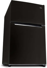 CHiQ 86L Single Door Bar Refrigerator Black CTM085DB | Greater Sydney Only