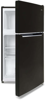 CHiQ 86L Single Door Bar Refrigerator Black CTM085DB | Greater Sydney Only