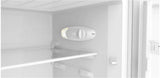 CHiQ 86L Single Door Bar Refrigerator Black CTM085DB | Greater Sydney Only