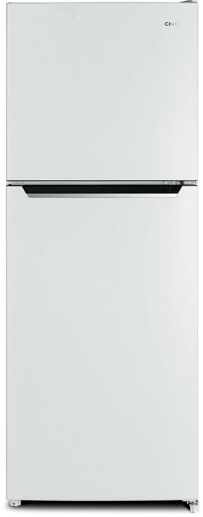 CHiQ 202L Top Mount Refrigerator CTM202NW3 | Greater Sydney Only