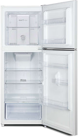 CHiQ 202L Top Mount Refrigerator CTM202NW3 | Greater Sydney Only