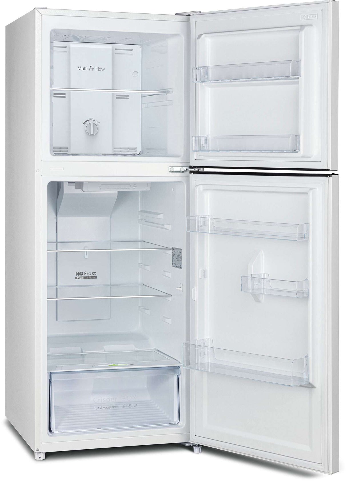 CHiQ 202L Top Mount Refrigerator CTM202NW3 | Greater Sydney Only