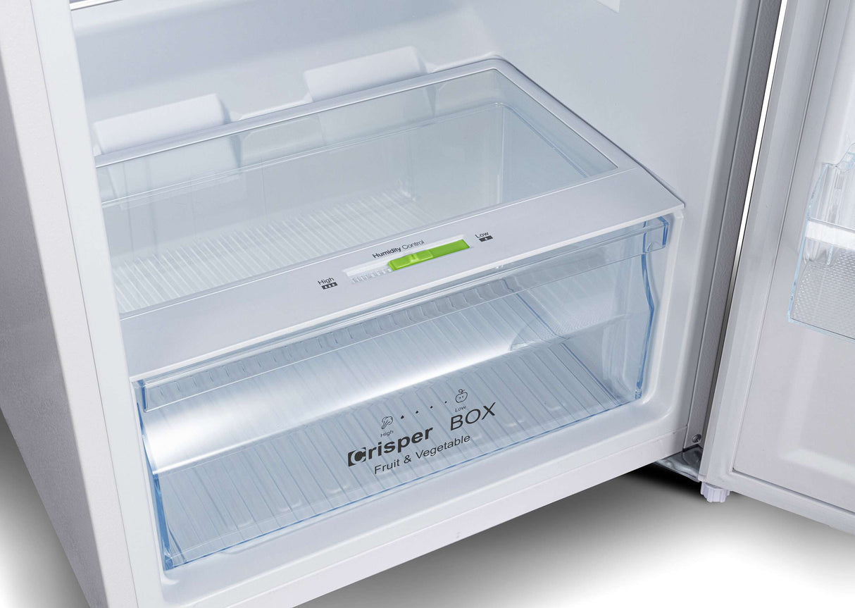 CHiQ 202L Top Mount Refrigerator CTM202NW3 | Greater Sydney Only