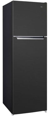 CHiQ 255L Top Mount Refrigerator Black Steel CTM253NBS5E | Greater Sydney Only