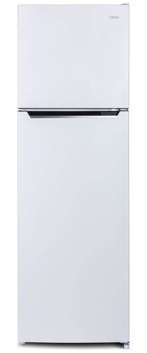 CHiQ 255L Top Mount Refrigerator CTM255NW5E | Greater Sydney Only
