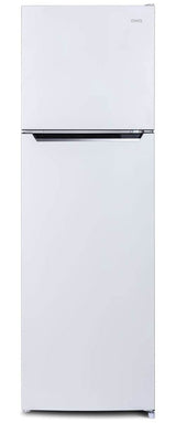 CHiQ 255L Top Mount Refrigerator CTM255NW5E | Greater Sydney Only