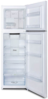 CHiQ 255L Top Mount Refrigerator CTM255NW5E | Greater Sydney Only