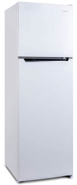 CHiQ 255L Top Mount Refrigerator CTM255NW5E | Greater Sydney Only