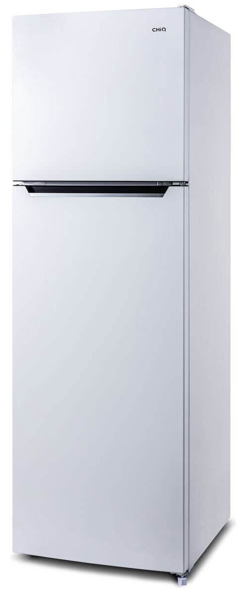 CHiQ 255L Top Mount Refrigerator CTM255NW5E | Greater Sydney Only
