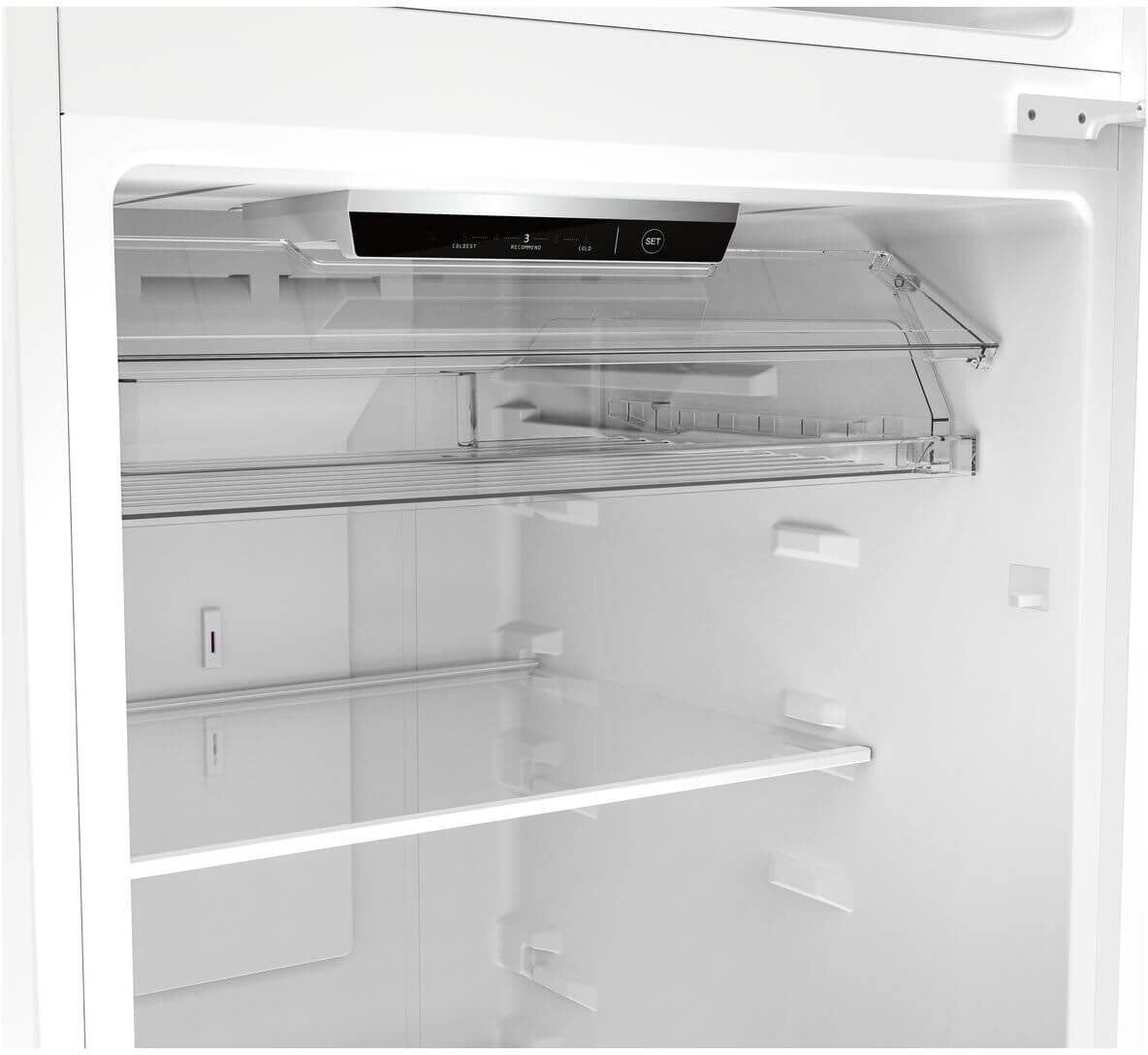 CHiQ 255L Top Mount Refrigerator CTM255NW5E | Greater Sydney Only