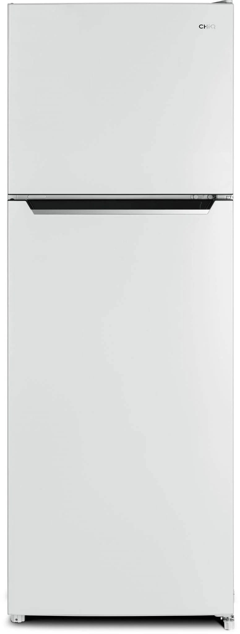 CHiQ 348L Top Mount Refrigerator CTM348NW5E | Greater Sydney Only