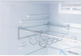 CHiQ 348L Top Mount Refrigerator CTM348NW5E | Greater Sydney Only