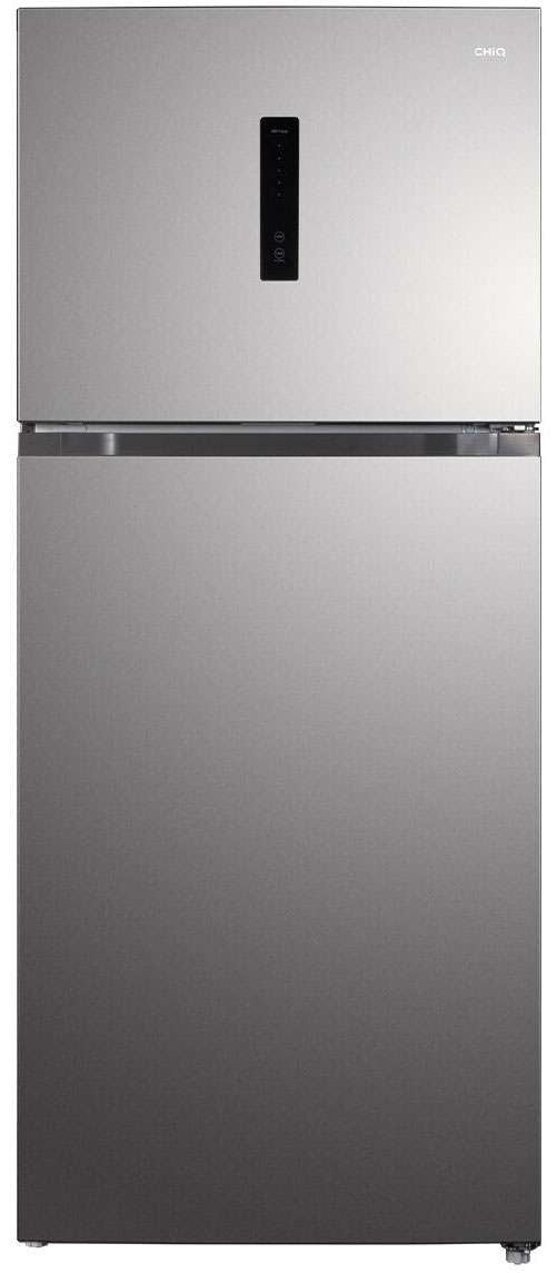CHiQ 410L Top Mount Refrigerator CTM408NSS5E | Greater Sydney Only