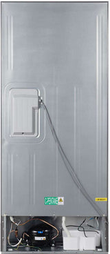 CHiQ 410L Top Mount Refrigerator CTM408NSS5E | Greater Sydney Only