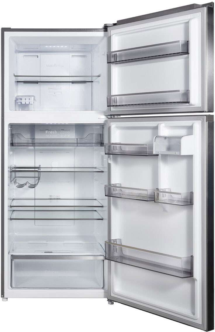 CHiQ 410L Top Mount Refrigerator CTM408NSS5E | Greater Sydney Only