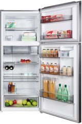 CHiQ 410L Top Mount Refrigerator CTM408NSS5E | Greater Sydney Only