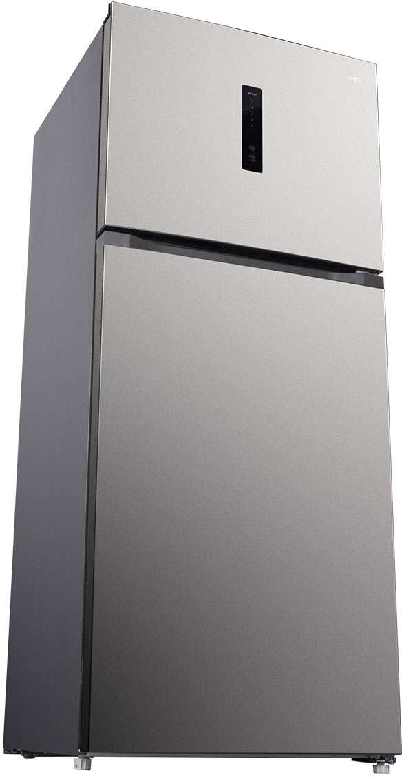 CHiQ 410L Top Mount Refrigerator CTM408NSS5E | Greater Sydney Only