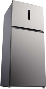 CHiQ 410L Top Mount Refrigerator CTM408NSS5E | Greater Sydney Only