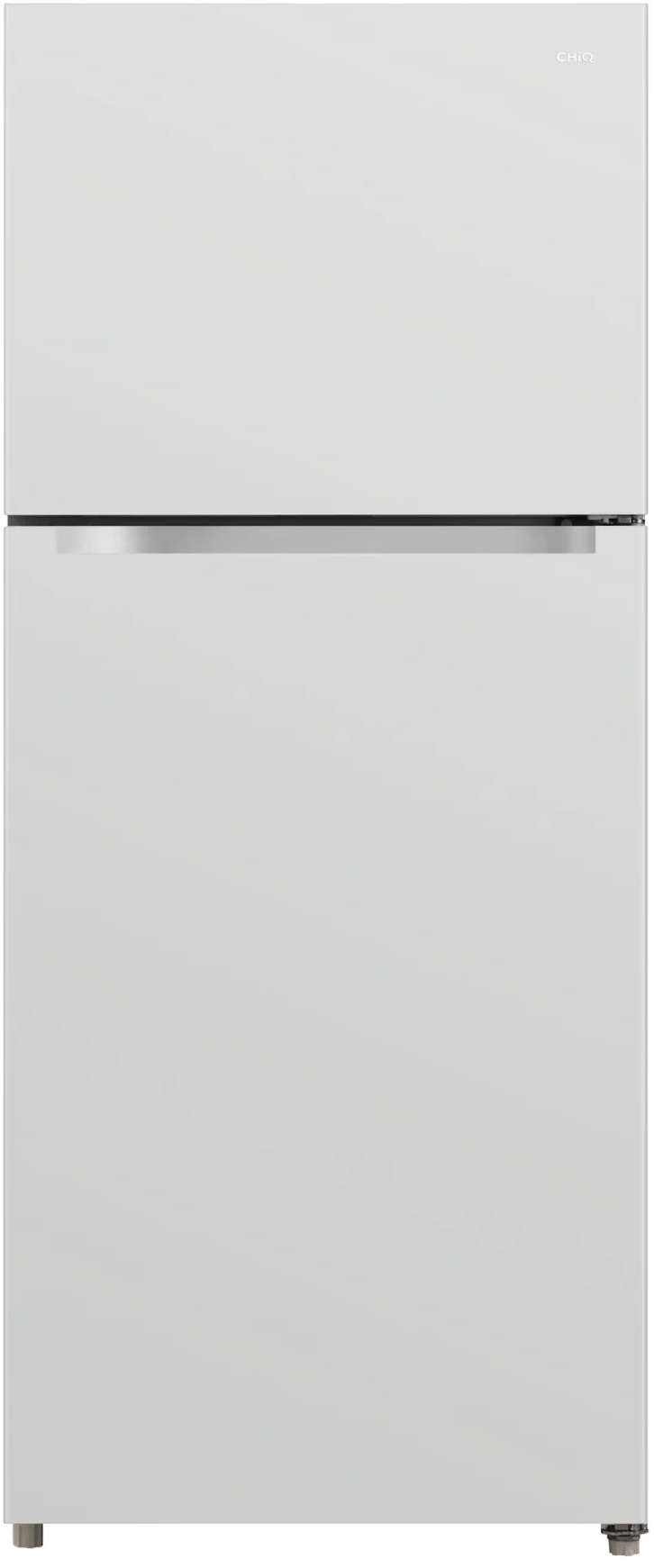 CHiQ 410L Top Mount Refrigerator CTM410NW4 | Greater Sydney Only