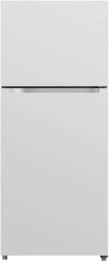 CHiQ 410L Top Mount Refrigerator CTM410NW4 | Greater Sydney Only