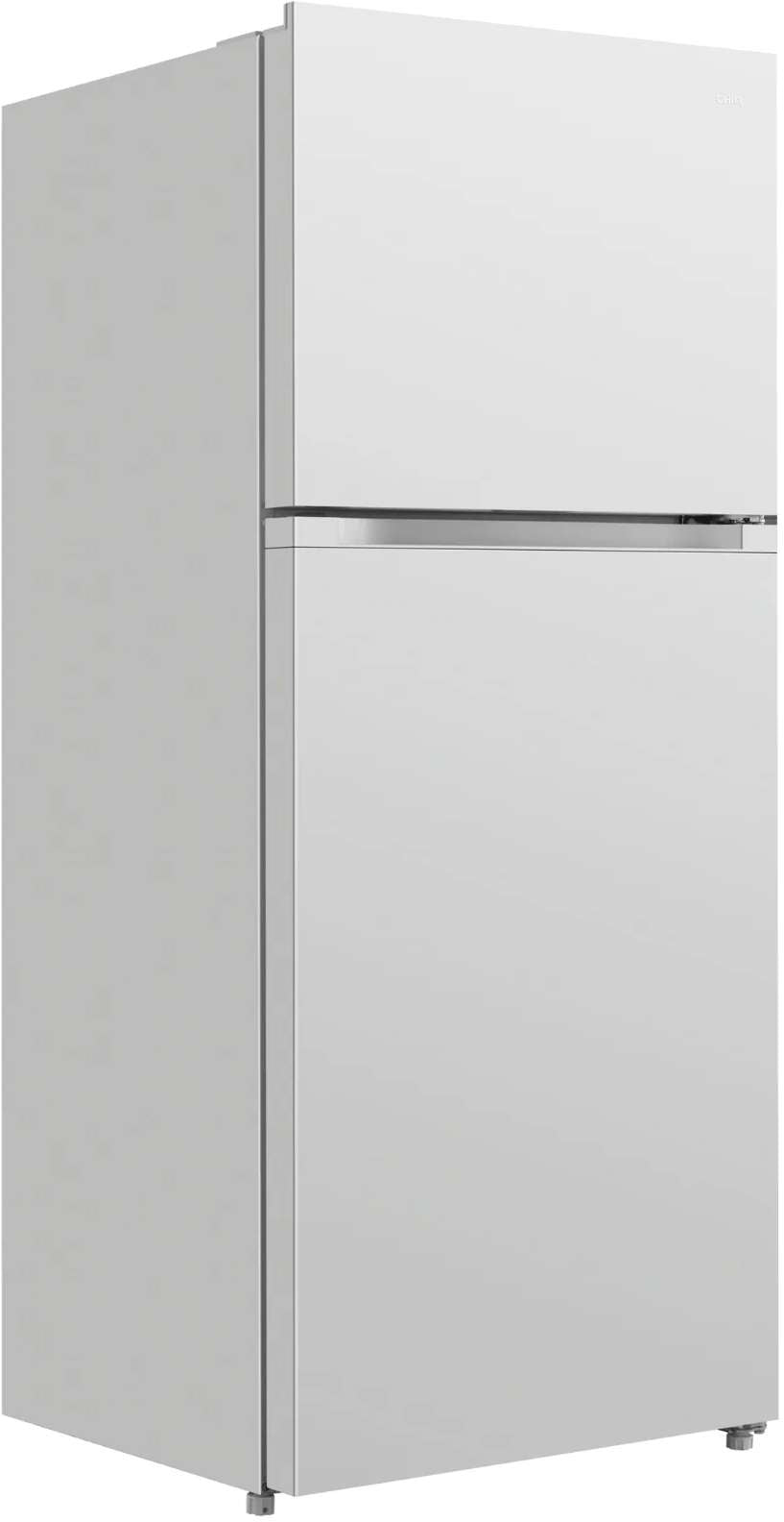 CHiQ 410L Top Mount Refrigerator CTM410NW4 | Greater Sydney Only