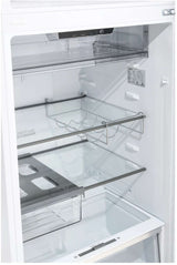 CHiQ 410L Top Mount Refrigerator CTM410NW4 | Greater Sydney Only