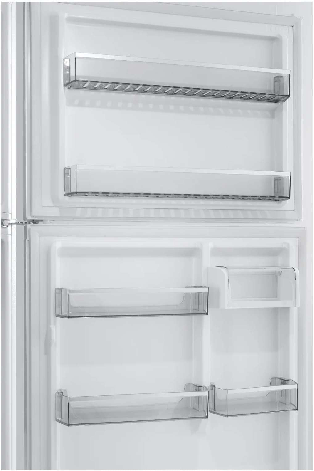 CHiQ 410L Top Mount Refrigerator CTM410NW4 | Greater Sydney Only